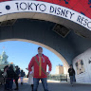 Meet your Posher, Jack